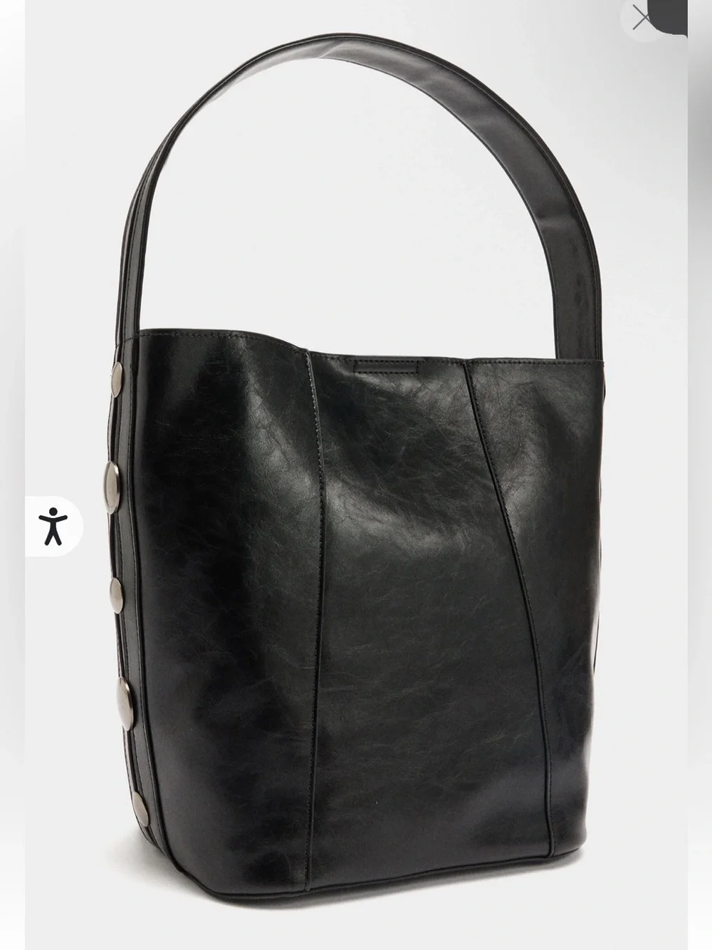 Parfois gorgeous hobo